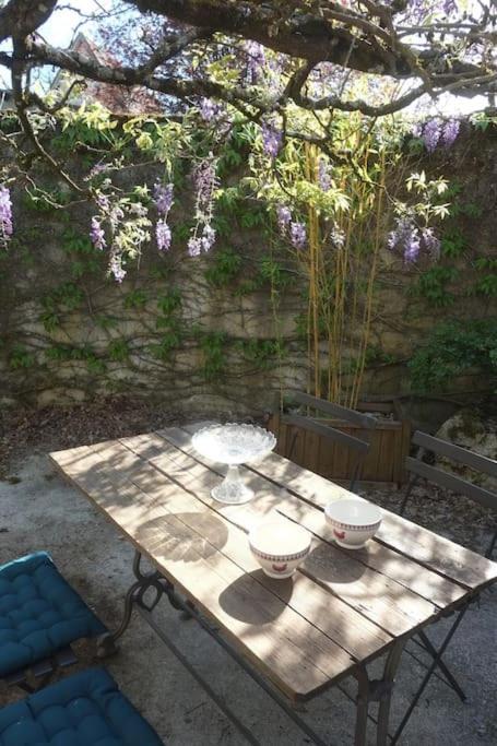 La Sagnarde, Maison En Pierre, Loubressac Extérieur photo