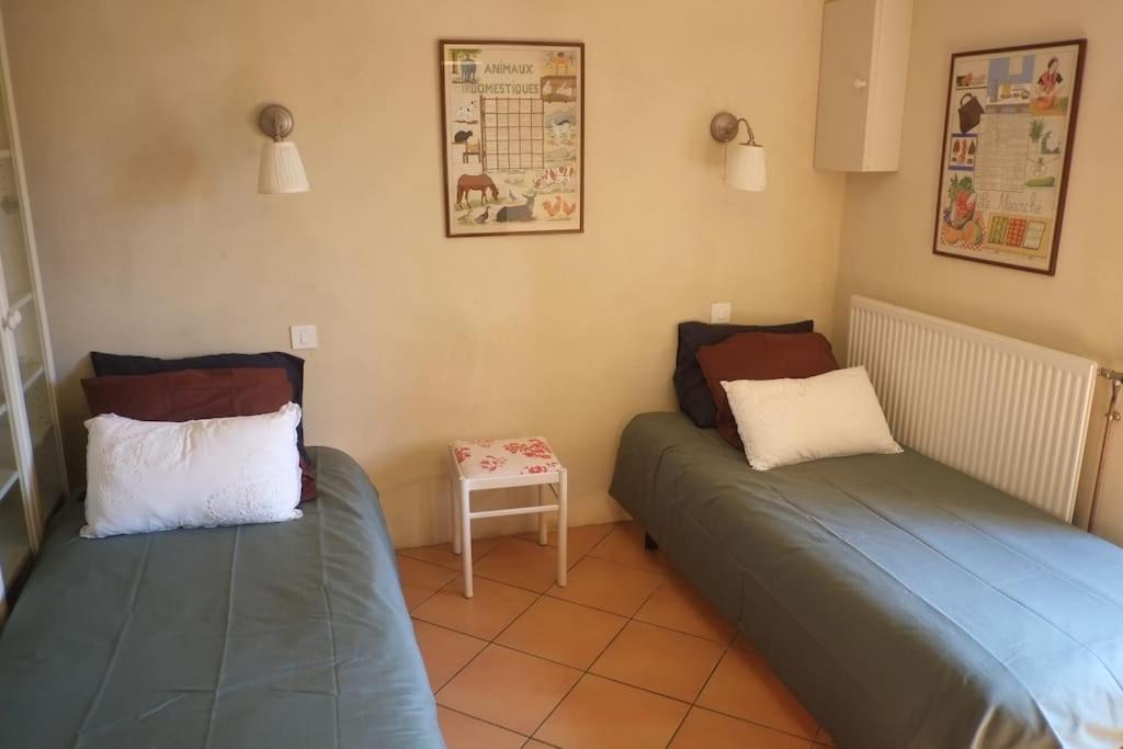 La Sagnarde, Maison En Pierre, Loubressac Extérieur photo